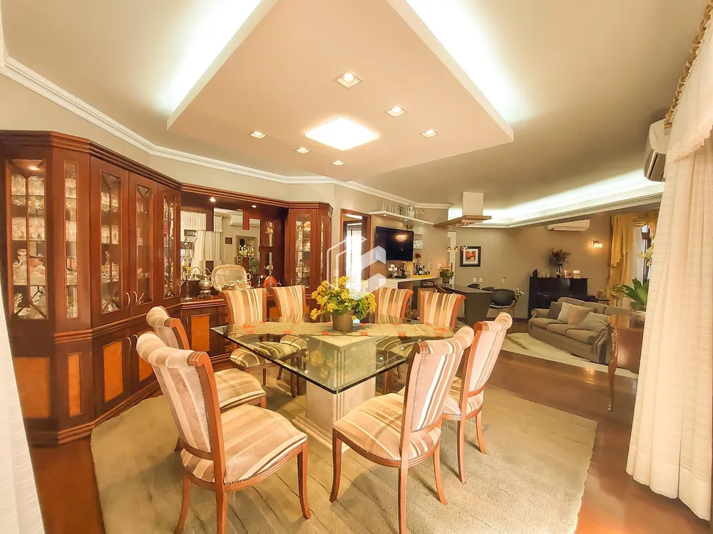 Casa, 5 quartos, 500 m² - Foto 3
