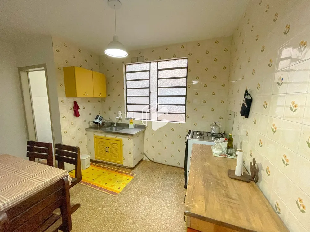 Apartamento, 2 quartos, 80 m² - Foto 2