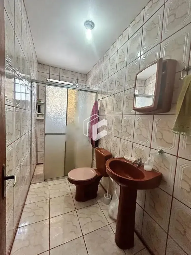 Casa, 3 quartos, 139 m² - Foto 2