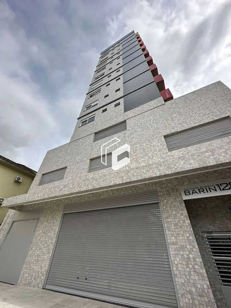 Apartamento, 1 quarto, 37 m² - Foto 1