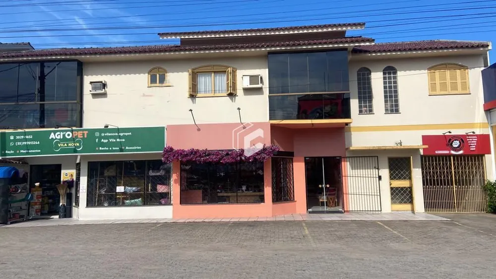 Casa Comercial, 576 m² - Foto 1