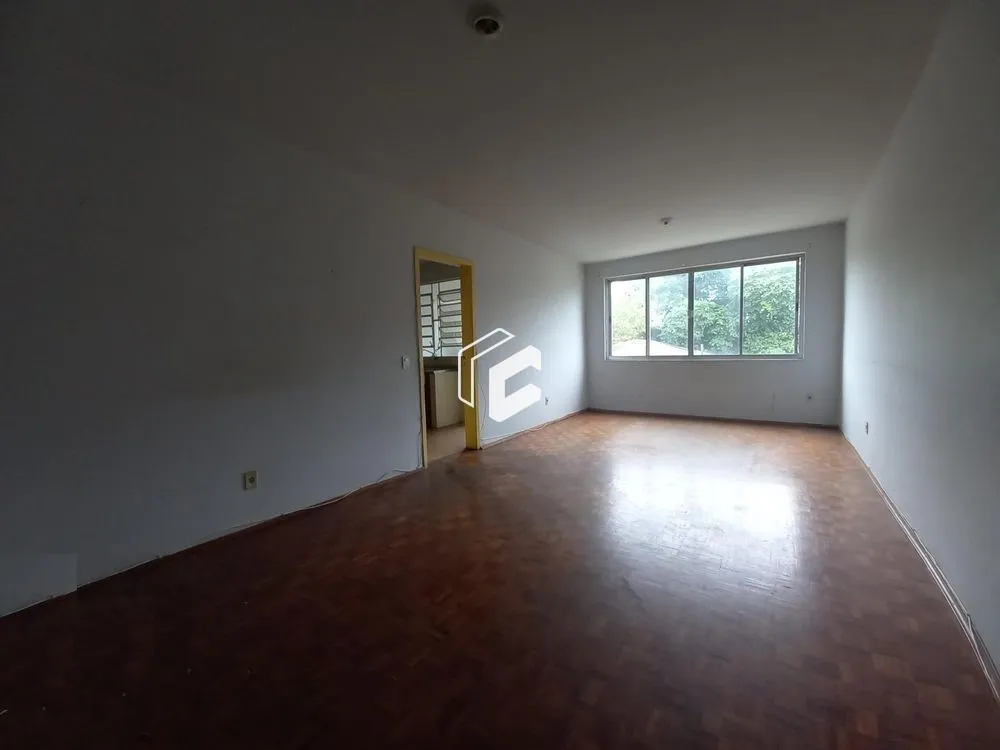 Apartamento, 4 quartos, 200 m² - Foto 1