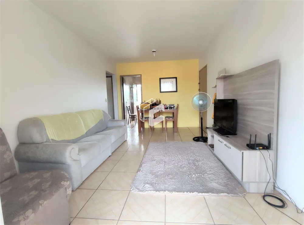 Apartamento, 2 quartos, 89 m² - Foto 3