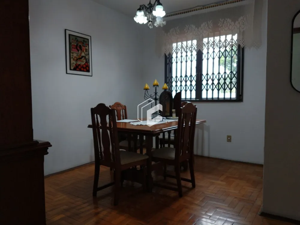 Sobrado, 3 quartos, 322 m² - Foto 4