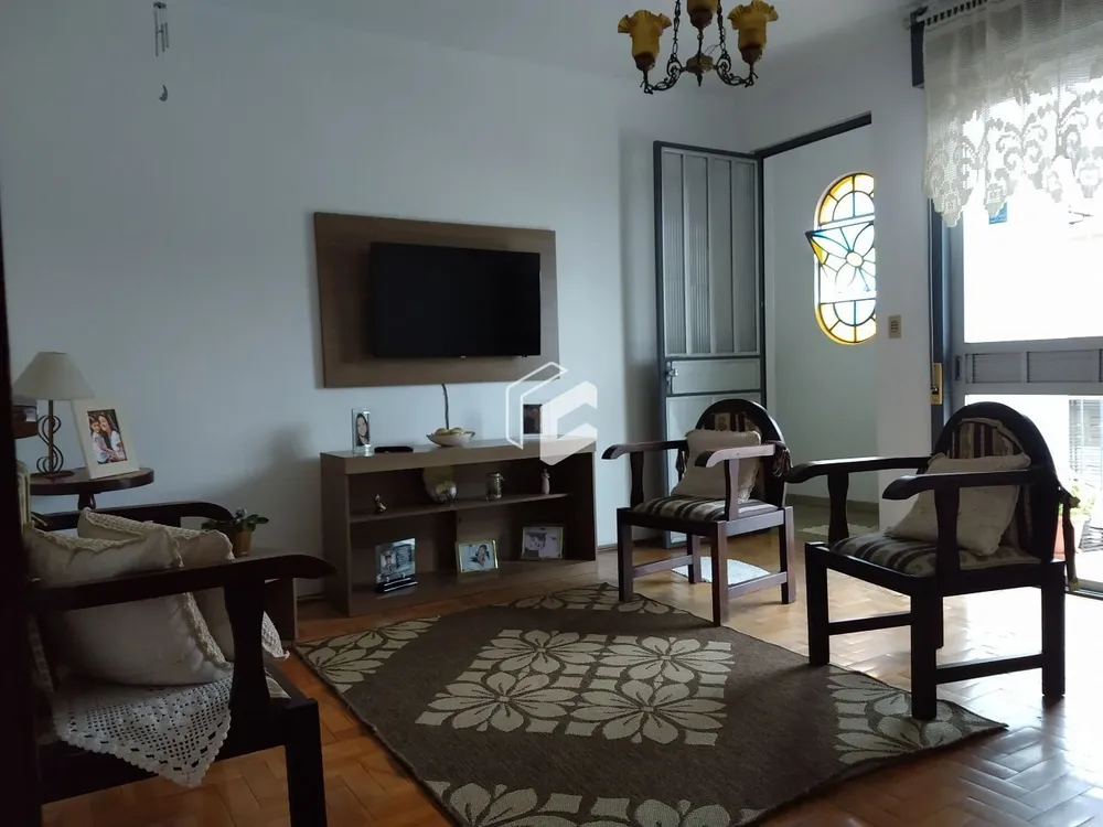 Sobrado, 3 quartos, 322 m² - Foto 3