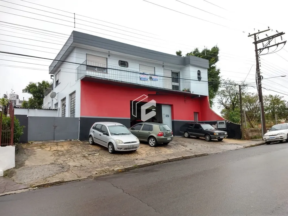 Sobrado, 3 quartos, 322 m² - Foto 2