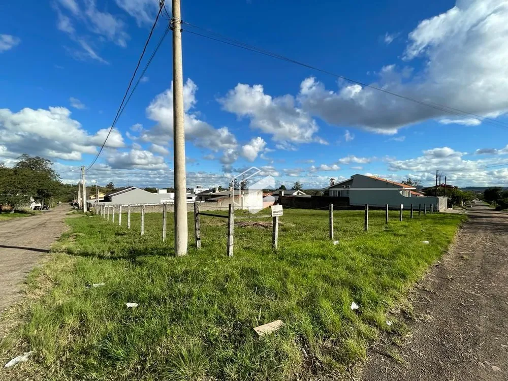 Terreno, 1080 m² - Foto 1