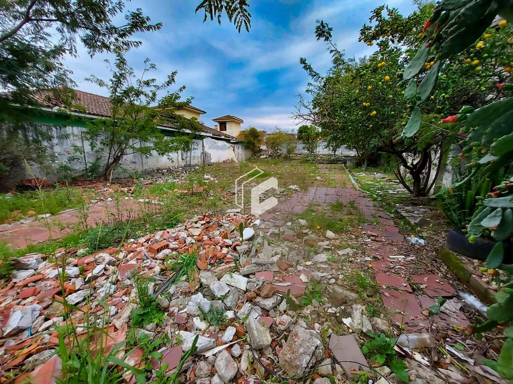 Terreno, 375 m² - Foto 2
