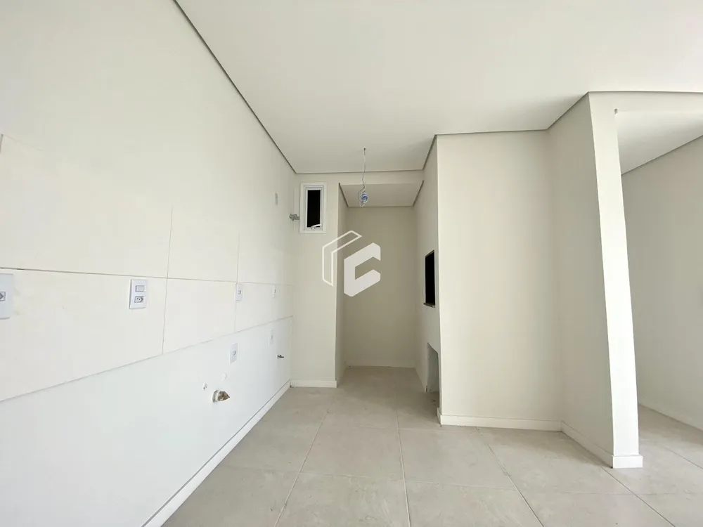 Apartamento, 2 quartos, 66 m² - Foto 1