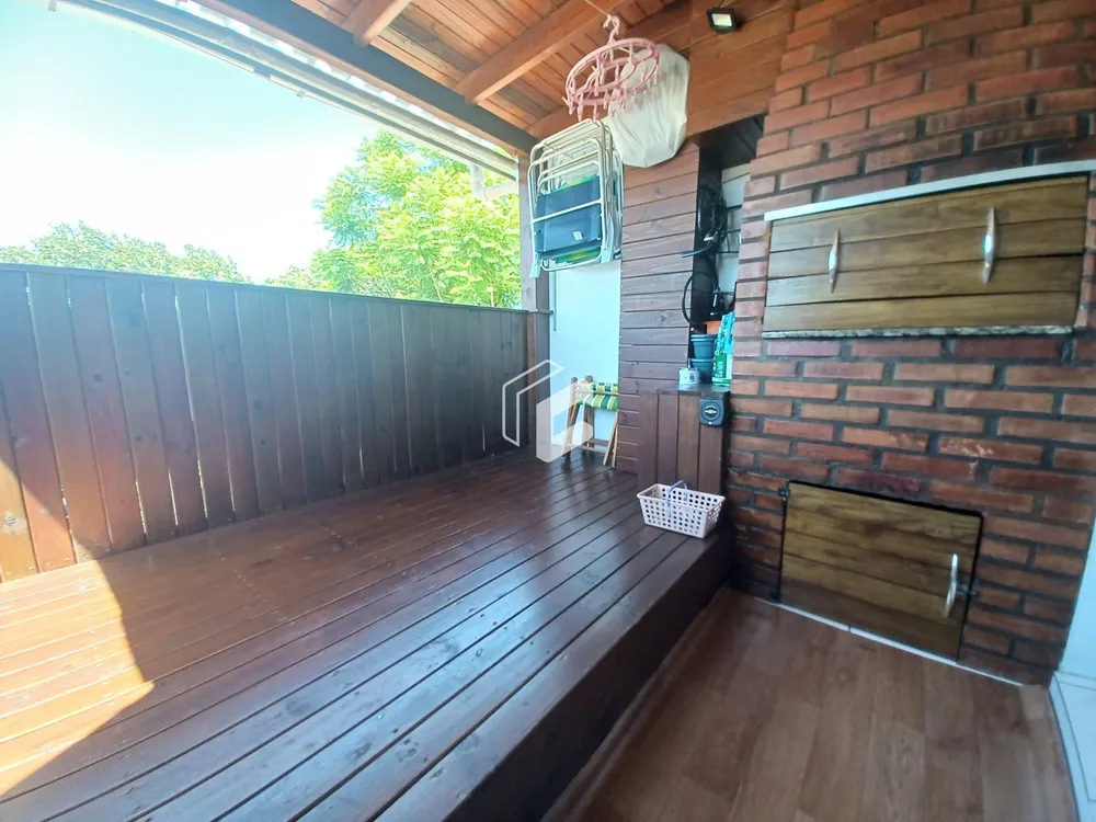 Apartamento, 2 quartos, 89 m² - Foto 3