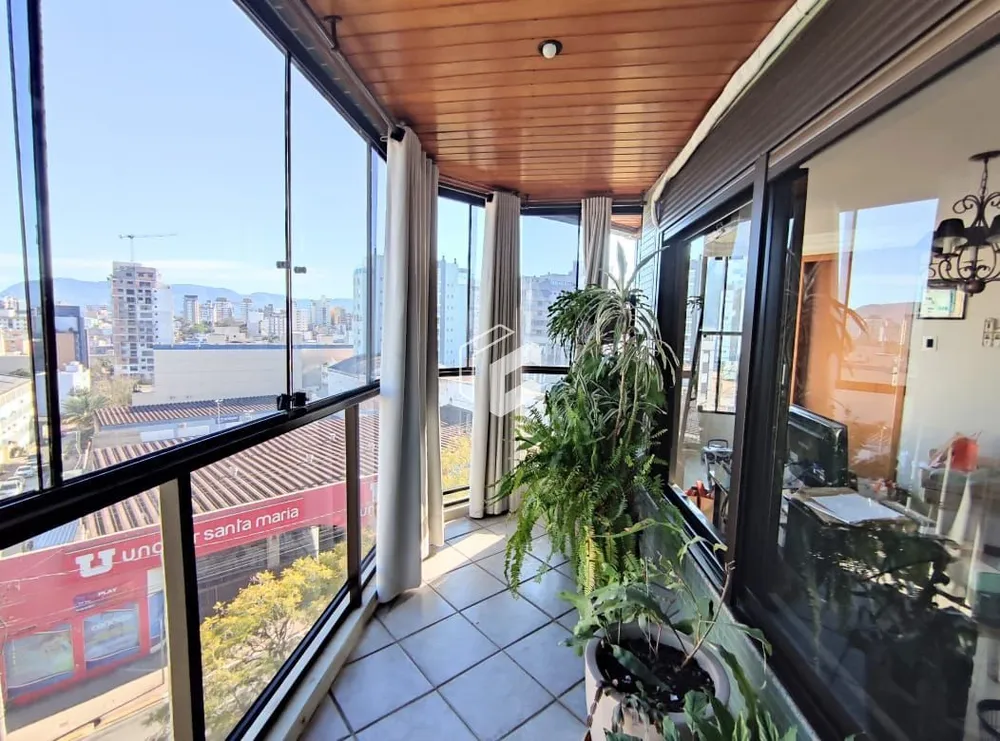Apartamento, 3 quartos, 189 m² - Foto 3