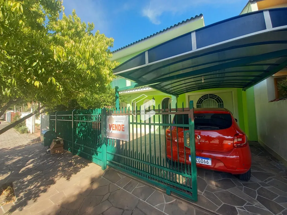 Casa, 3 quartos, 240 m² - Foto 2