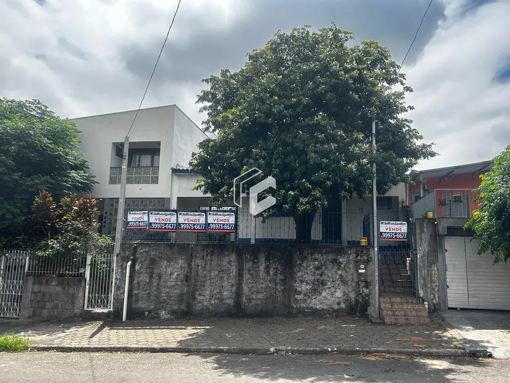 Loja-Salão, 111 m² - Foto 1
