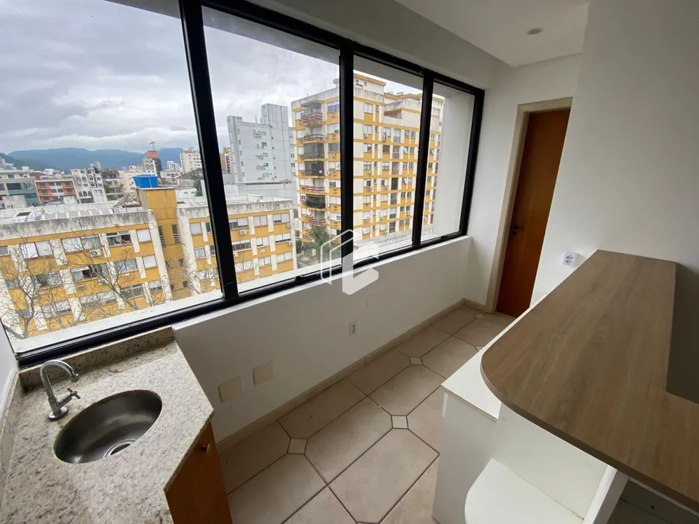 Sala-Conjunto, 43 m² - Foto 4