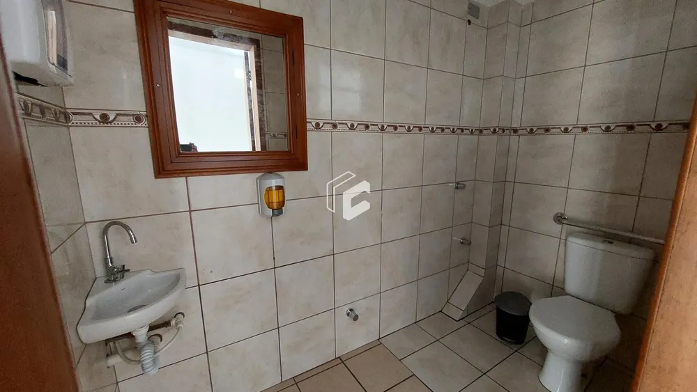 Loja-Salão, 106 m² - Foto 2