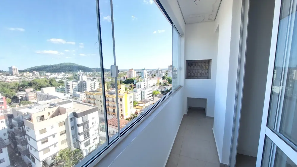 Apartamento, 1 quarto, 94 m² - Foto 2