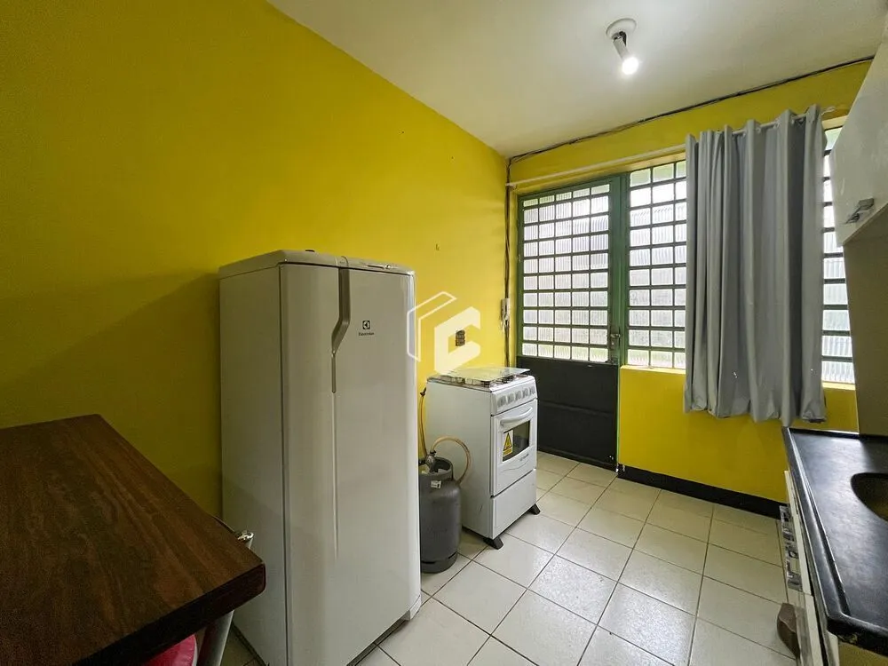 Kitnet-Studio, 27 m² - Foto 2