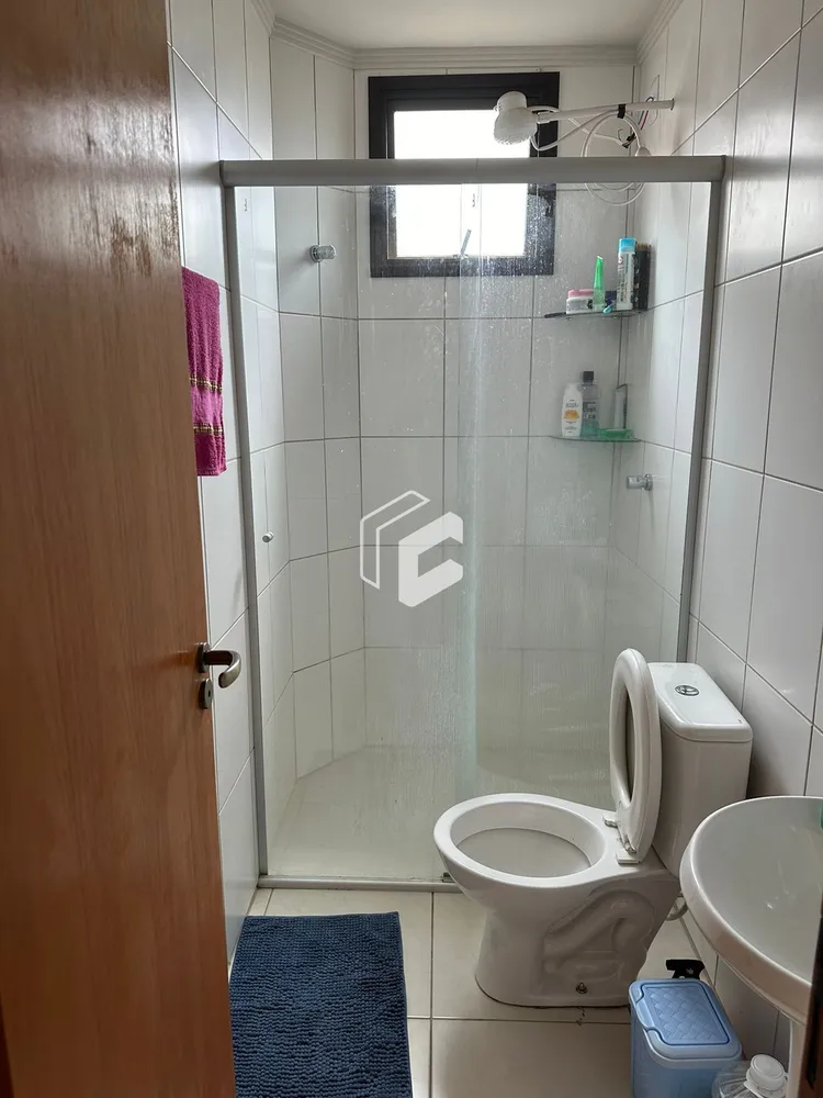 Apartamento, 1 quarto, 39 m² - Foto 1