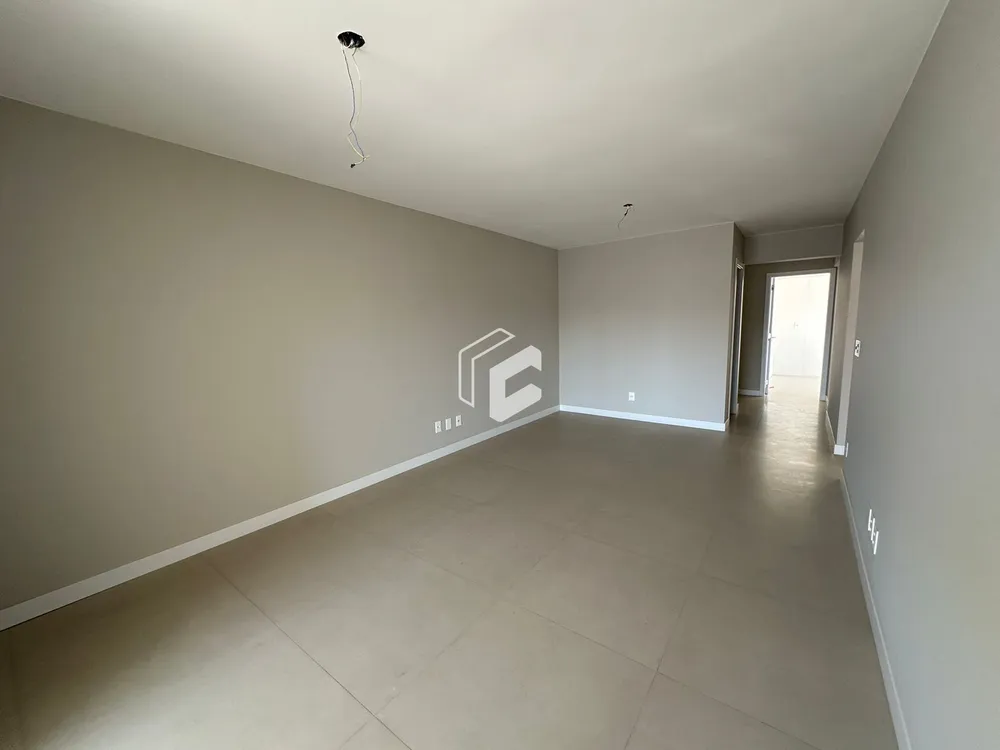 Apartamento, 3 quartos, 116 m² - Foto 1