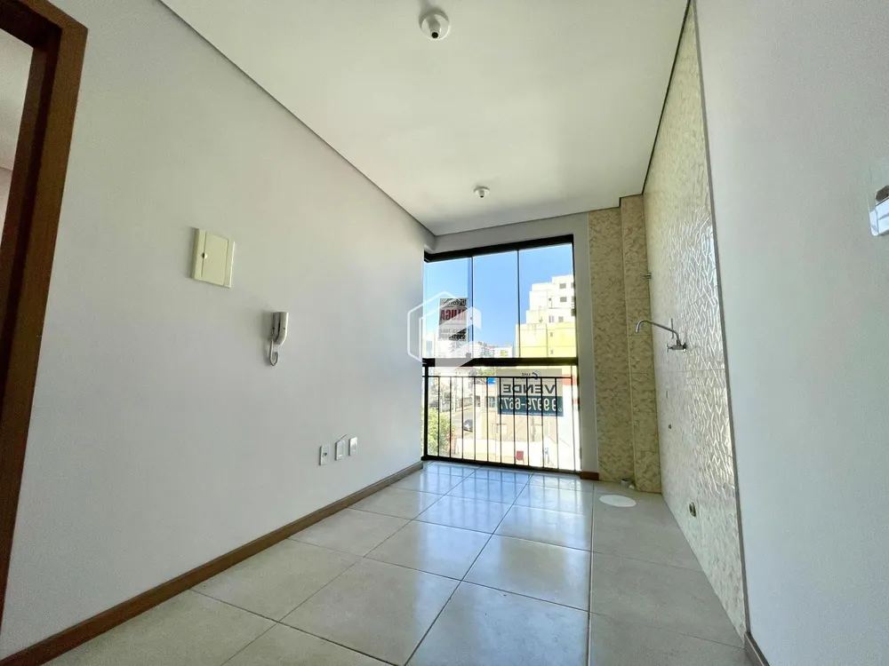 Apartamento, 1 quarto, 26 m² - Foto 1