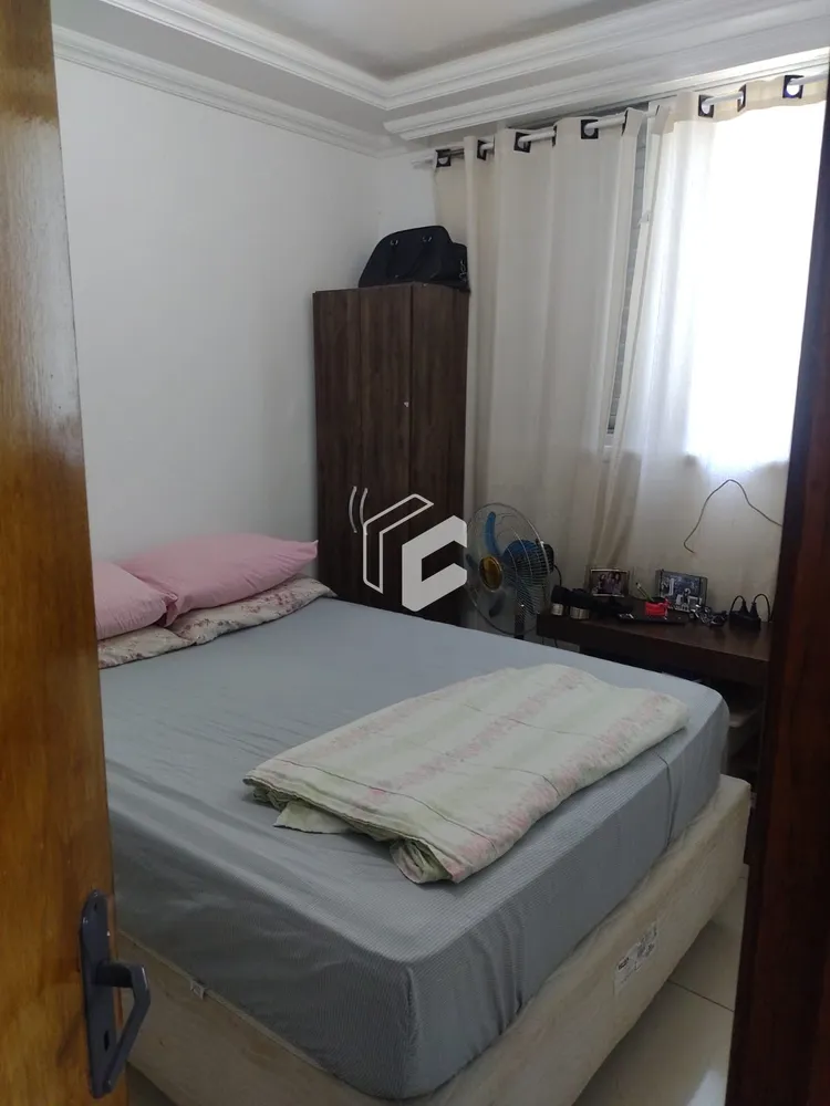 Apartamento, 2 quartos, 44 m² - Foto 2