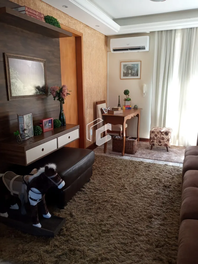 Cobertura, 3 quartos, 161 m² - Foto 3