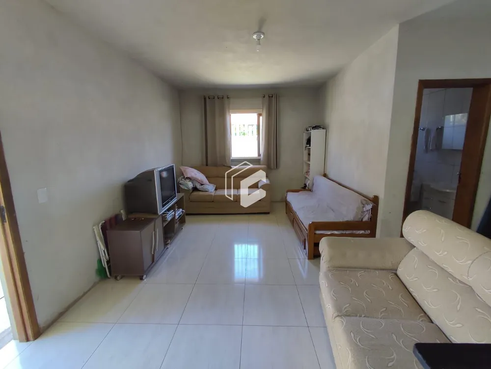 Casa, 2 quartos, 100 m² - Foto 1