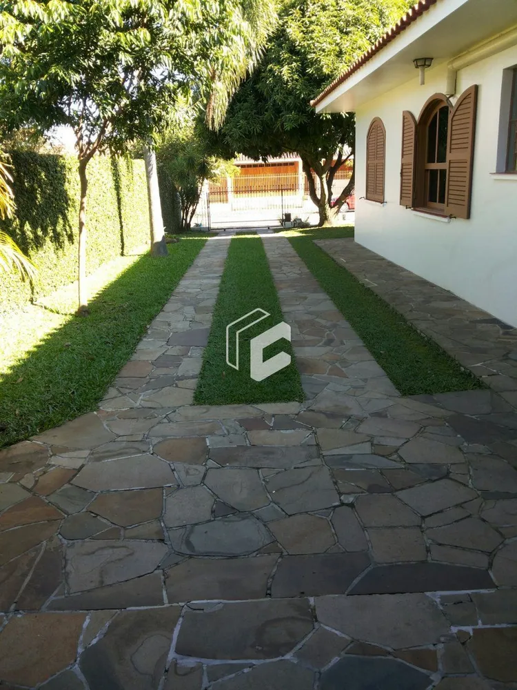 Casa, 3 quartos, 257 m² - Foto 2