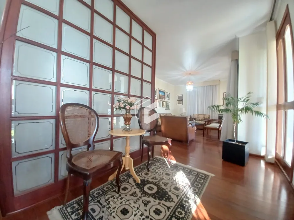 Casa, 3 quartos, 257 m² - Foto 4