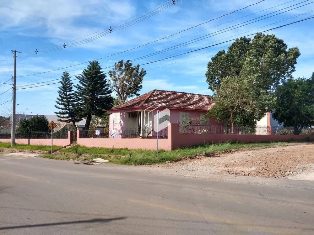 Casa, 3 quartos, 156 m² - Foto 1