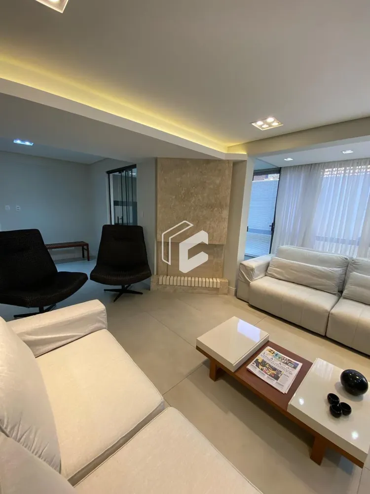 Apartamento, 3 quartos, 148 m² - Foto 1