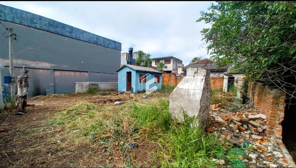 Terreno, 541 m² - Foto 1