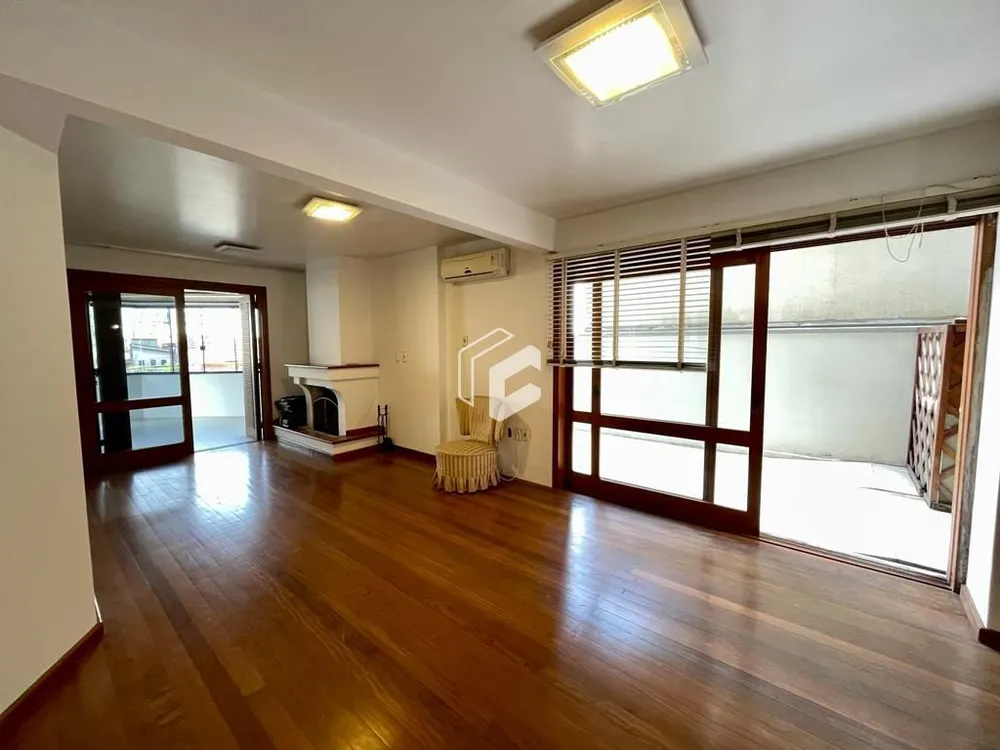 Apartamento, 3 quartos, 252 m² - Foto 3