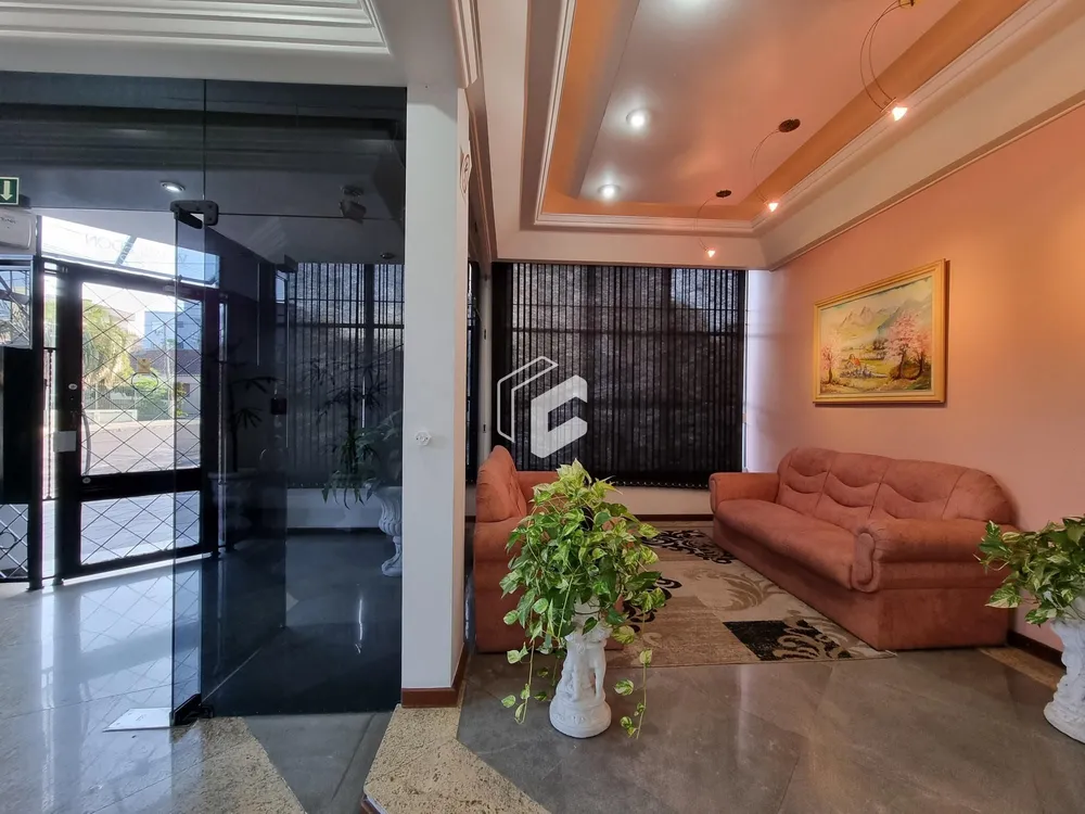 Apartamento, 3 quartos, 116 m² - Foto 3