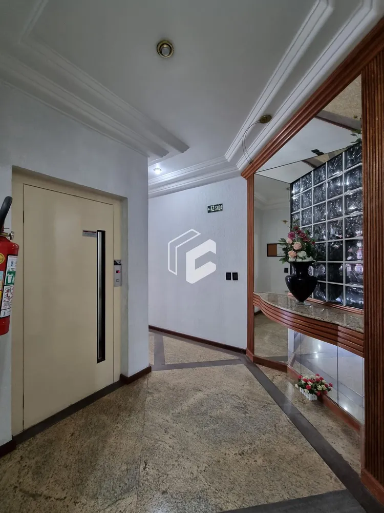 Apartamento, 3 quartos, 116 m² - Foto 4