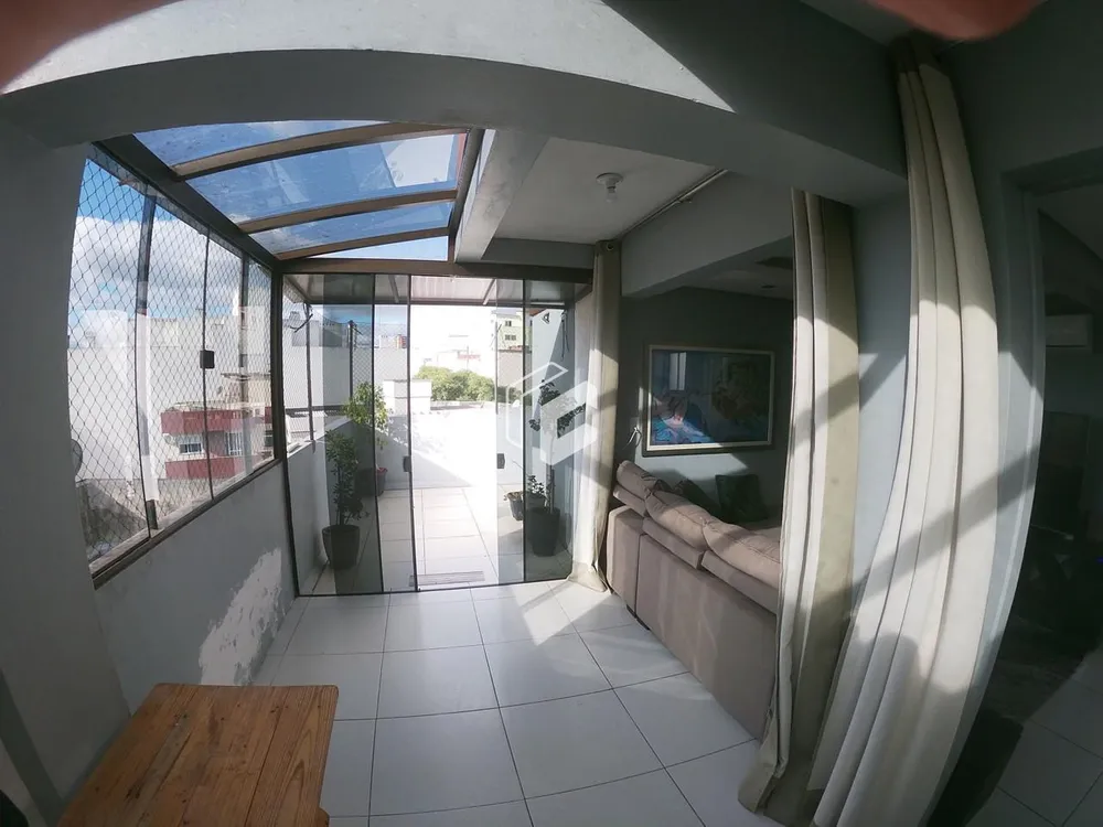 Cobertura, 3 quartos, 139 m² - Foto 3