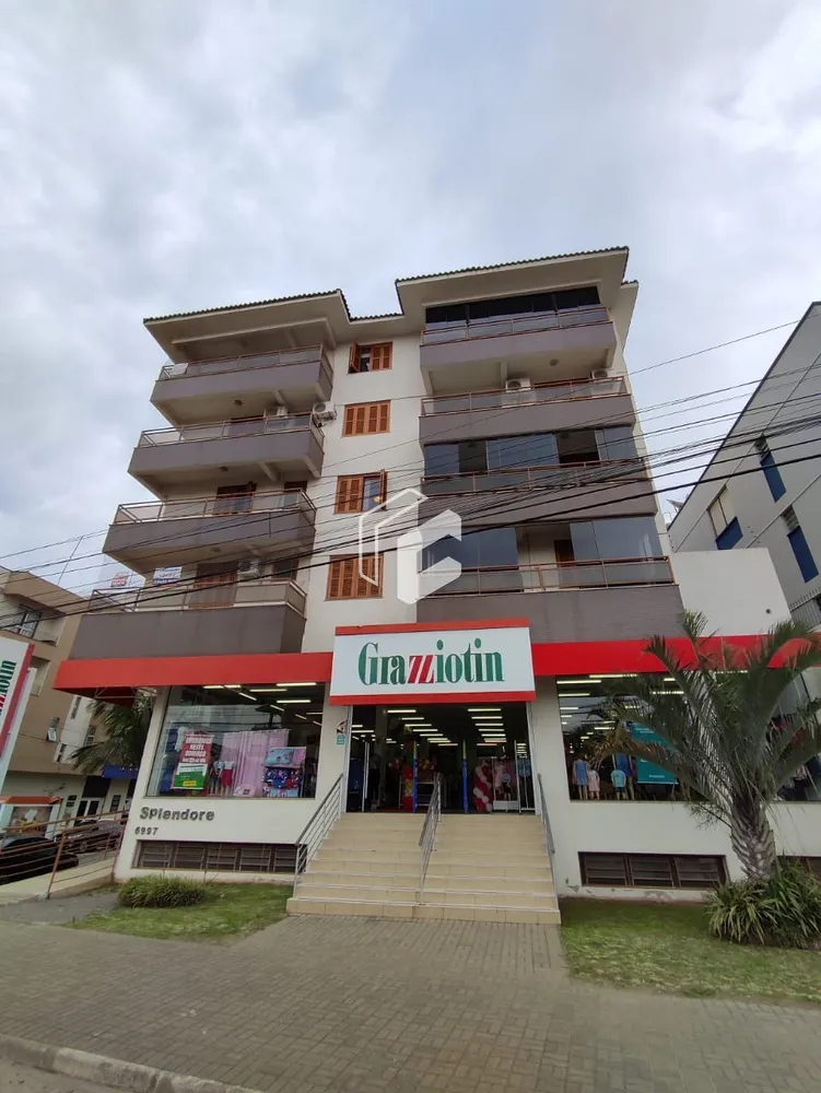 Apartamento, 2 quartos, 89 m² - Foto 1