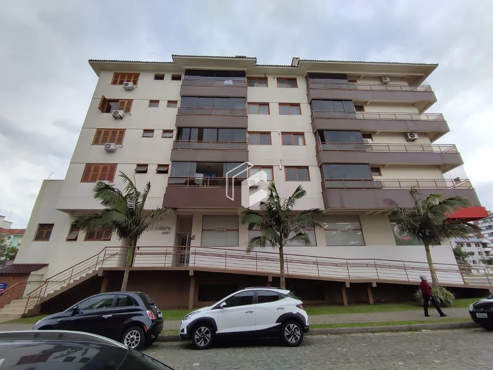 Apartamento, 2 quartos, 89 m² - Foto 3