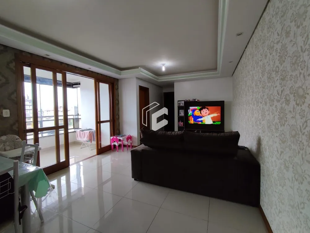 Apartamento, 2 quartos, 89 m² - Foto 4