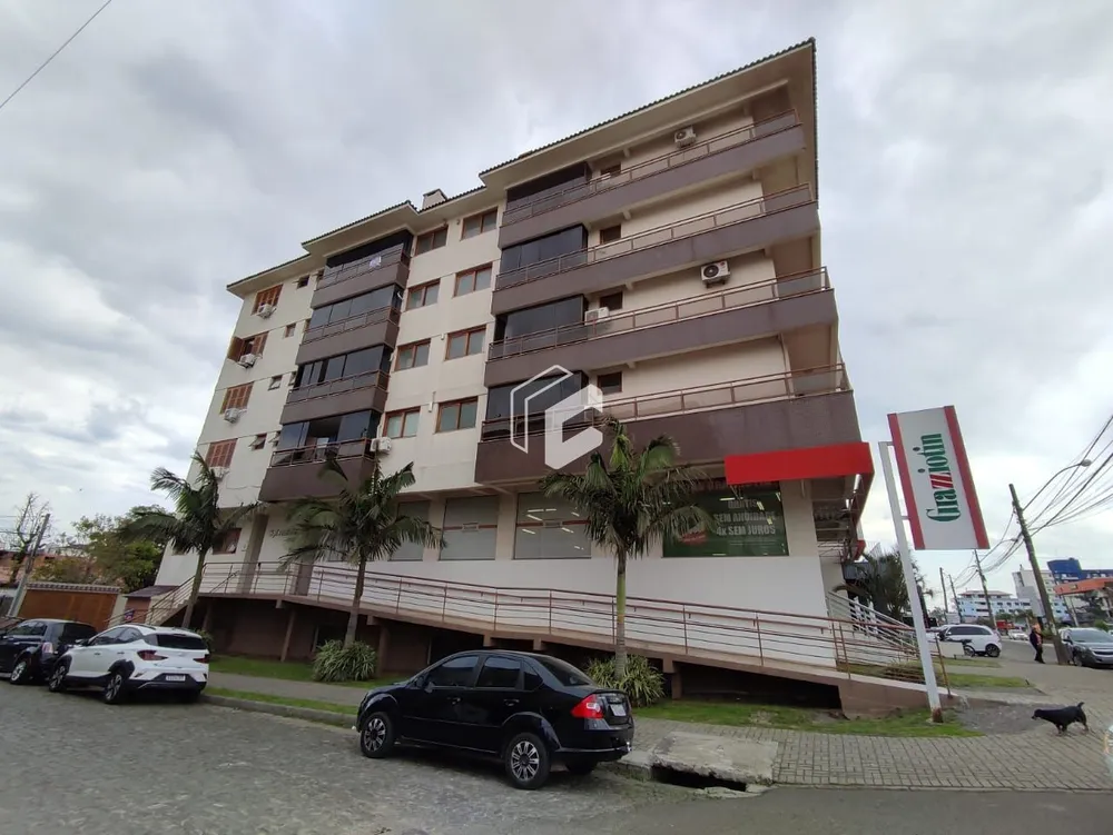 Apartamento, 2 quartos, 89 m² - Foto 2