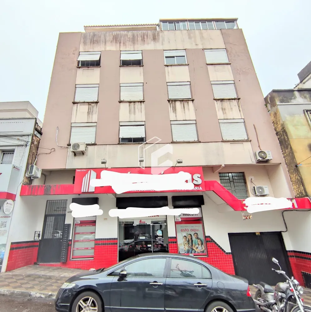 Apartamento, 1 quarto, 39 m² - Foto 1