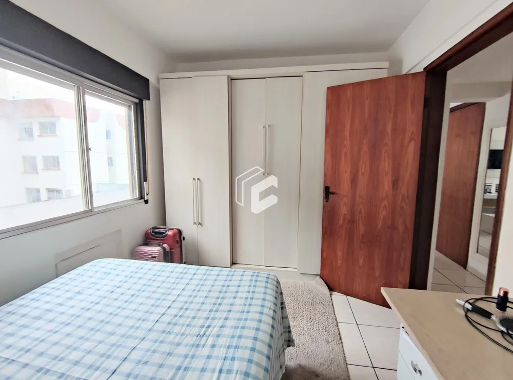 Apartamento, 1 quarto, 39 m² - Foto 3