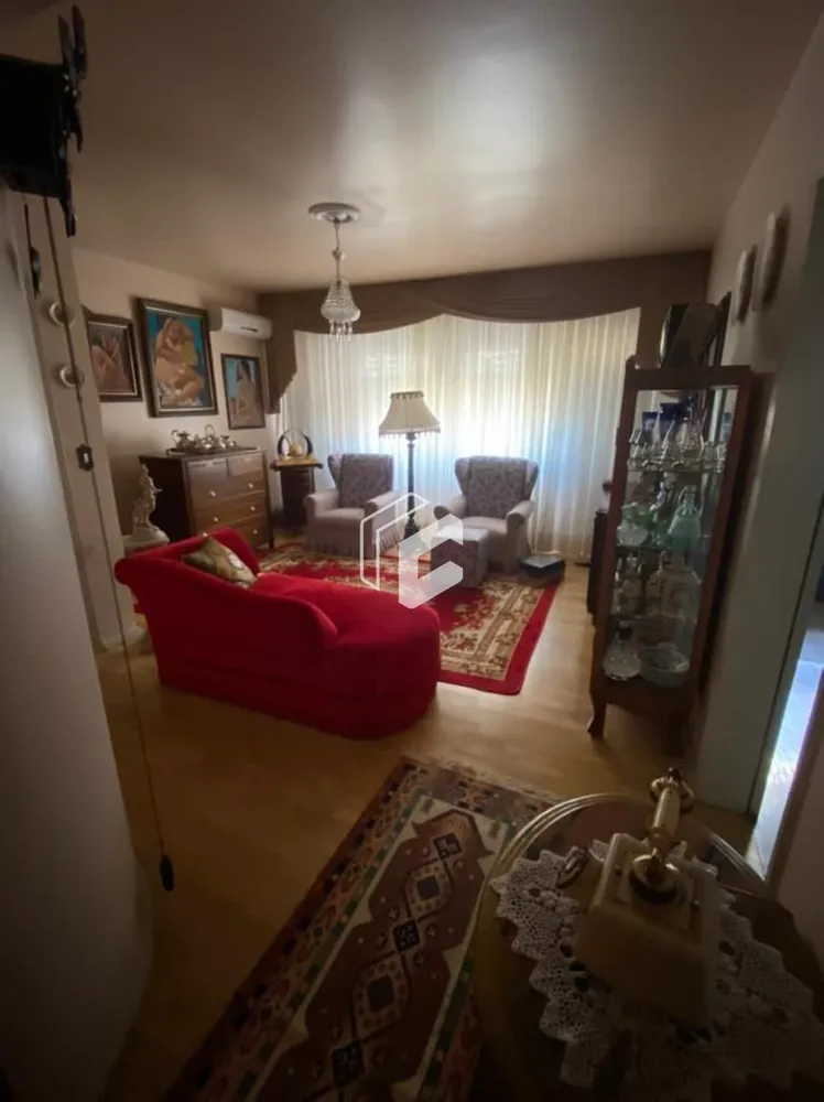 Apartamento, 2 quartos, 101 m² - Foto 1