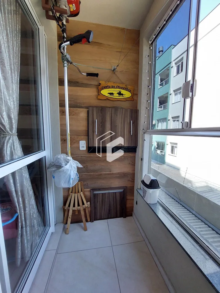 Apartamento, 2 quartos, 75 m² - Foto 3