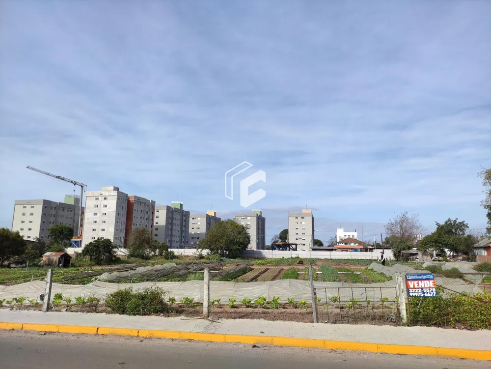 Terreno, 1 hectares - Foto 1