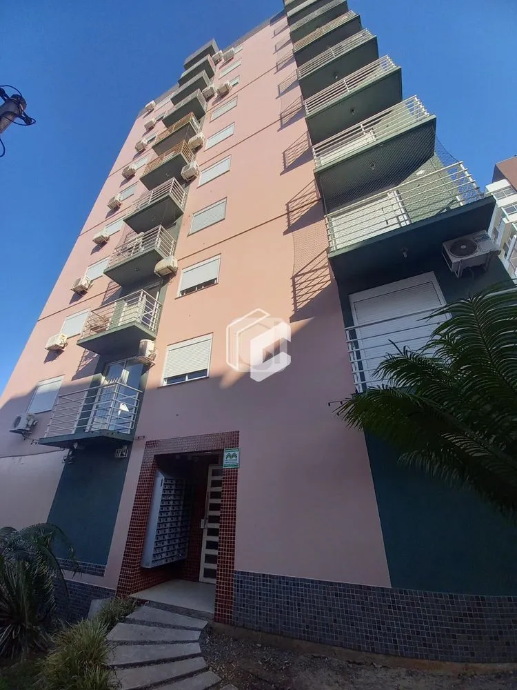 Apartamento, 1 quarto, 71 m² - Foto 1