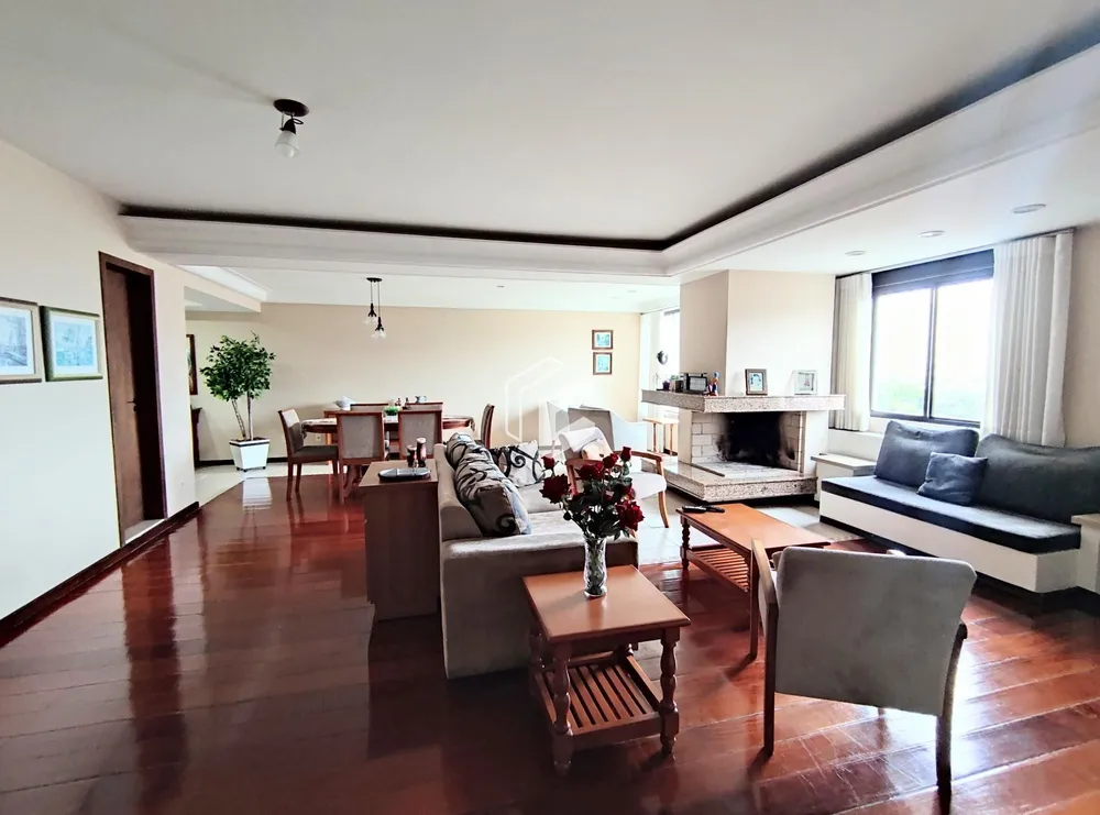 Apartamento, 3 quartos, 196 m² - Foto 3