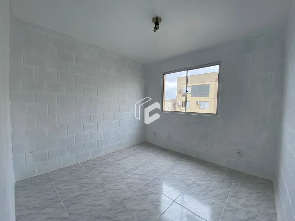 Apartamento, 2 quartos, 44 m² - Foto 2