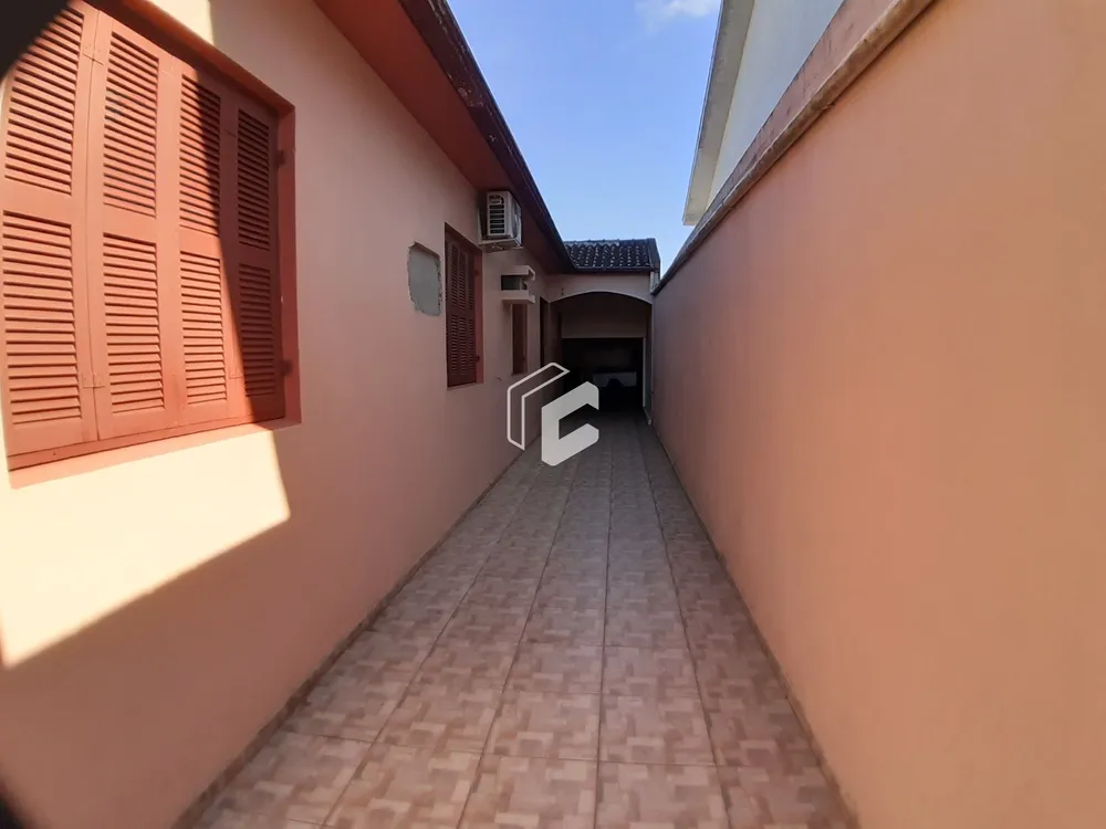 Casa, 3 quartos, 107 m² - Foto 2