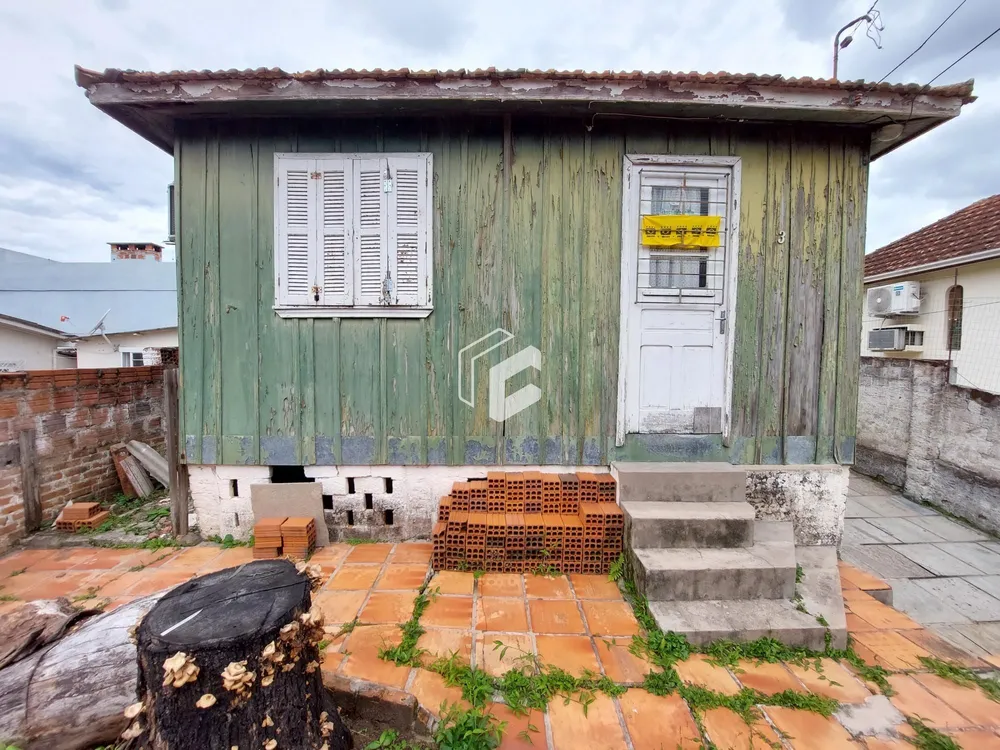 Terreno, 245 m² - Foto 2